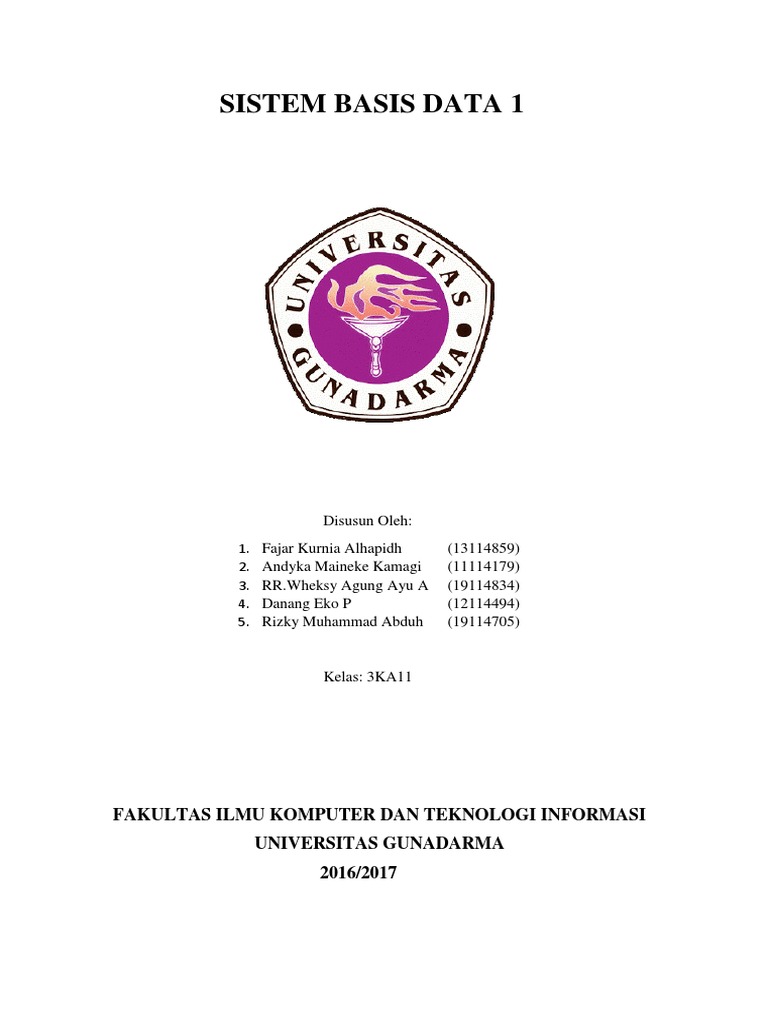 MYSQL Tutorial PDF | PDF