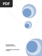 Download  TUTORIAL DE ANALISIS MALWARE by lalis1118 SN33868968 doc pdf