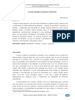 [ARTIGO] PENNA, Tiago - A NOVA BARBÁRIE SEGUNDO BENJAMIN.pdf