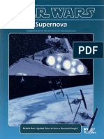 WEG40066 - Star Wars D6 - Supernova