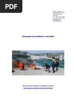 Cartilha de Orientacoes de Dicas de Seguranca