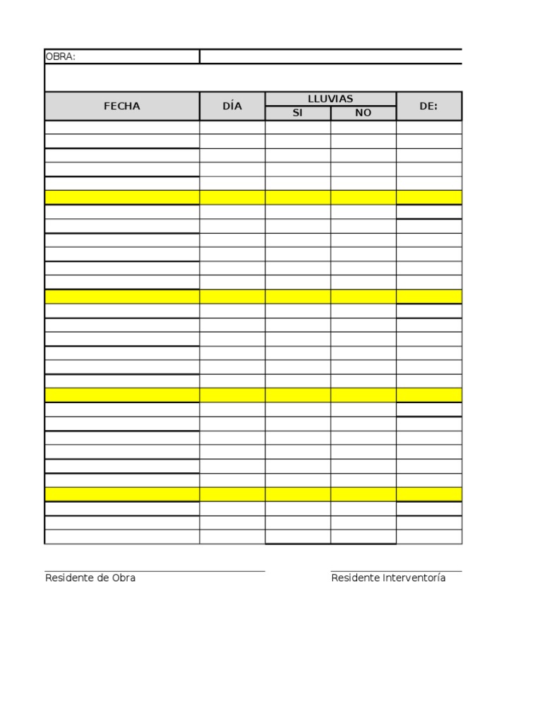 Control Lluvias PDF