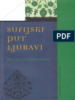 Sufijski put ljubavi