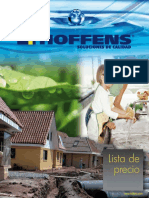 Catalogo Hoffens 2015 PDF