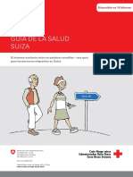 Guia de Salud Suiza