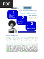 Download Modal Gratis Dalam Trading Valas Forex by foredigel SN33869988 doc pdf