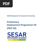 SDA Preliminary Deployment Programme V0
