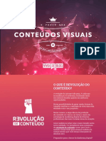 Ebook Conteudos Visuais Revolucao Do Conteudo - 123