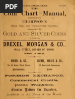 Download 1879 Coin Chart Manual  by Herbert Hillary Booker 2nd SN33870155 doc pdf