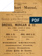 (1879) Coin Chart Manual 