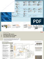 Catalogue VDI, Systemes de Cablage Structure