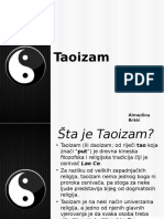 Taoizam