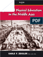 Sport PhysicalActivity in MiddleAge