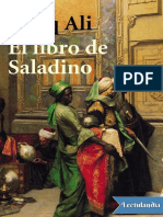 El libro de Saladino - Tariq Ali.pdf