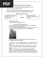 Valores Da Arquitetura Moderna_ Raquel Ferreira