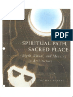 Spiritual Path Sacred Place