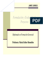 7presentacion Form Eval Proy MER Sep 2011