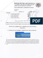 Investigación Bibliográfica 1