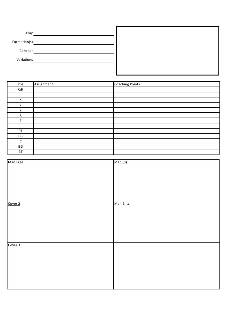 Play Sheets | PDF