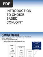 Stated Choice Methods Analysis and Applications | PDF | Utility
