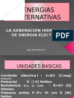 Generacion de Energia 2