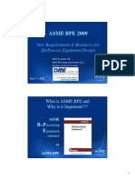 ISPE NJChReqsResourcesBioProcessEquipDesign PDF