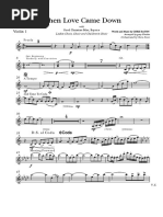 Willowcrest - FULL Big Band - Florence - Buddy Rich | PDF