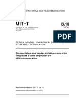 T Rec B.15 199610 W!!PDF F PDF