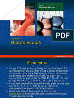 Biomoleculas