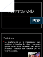 Cleptomana 091203154449 Phpapp01