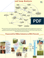 Millets Program Framework