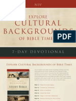 7 Day Devotional PDF