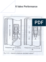 Gas Lift Design Prosedure
