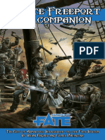 (Fate) Freeport Companion PDF