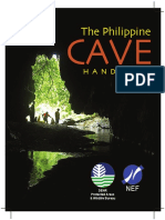 Philippine Cave Handbook