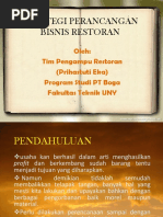 Contoh Surat Jalan Pengiriman Barang (Surat Pengantar 