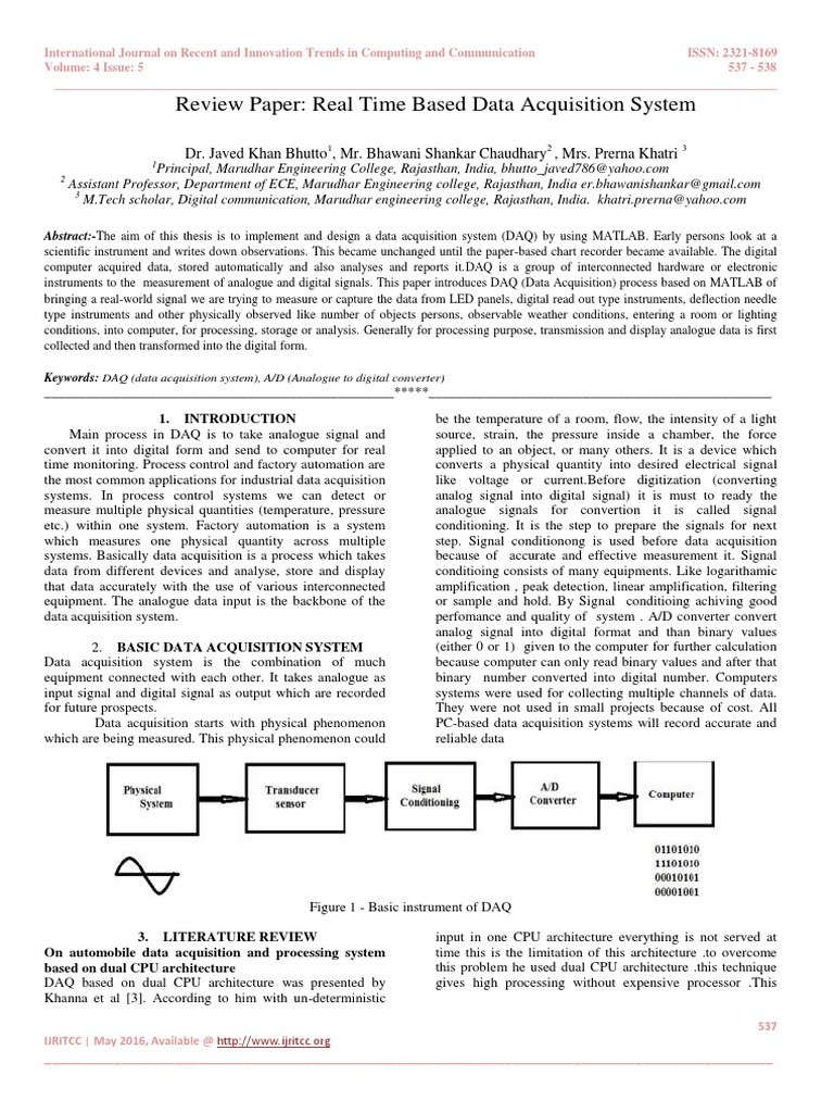 Thesis data analysis image