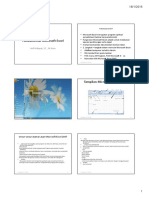 Modul Excel Dasar [Compatibility Mode]