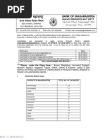 Download Bank of Maharashtra Recruitment 2010  by pankaj_adv5314 SN33872729 doc pdf