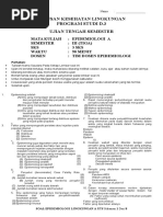 Ukuran Epidemiologi Materi3