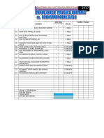 TEKNOLOGI MAKLUMAT & KOMUNIKASI