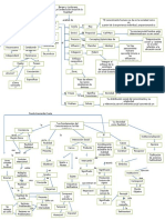 Berger y Luckmann, La Construcción Social de La Realidad MAPA