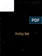 (1891) New Universal Moulding Book 