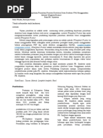 Download Sistem Pendukung Keputusan Penentuan Prioritas Distribusi Beras Berbasis Web Menggunakan Metode Weighted Product by Windar SN338734240 doc pdf