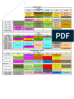 Time Table Spring 2017 V4 PDF