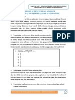 1.1. Pemanfaatan Media Komputer Dan Aplikasi Perkantoran Dalam Pembelajaran Matematika PDF