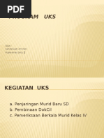 SOP Sterilisasi Alat