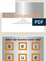 Perkataan VKVK