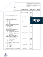 Interview Questions