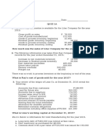 Acctg4a 02042017 Exam Quiz1a